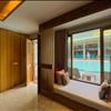 Swarga Suites Pool Access
